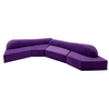 Lounge Sofa Colors rental in New York, NY