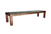 Wooden Bench rental in Los Angeles, CA
