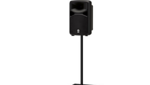 Yamaha Power Speaker W/ Stand rental Dallas-Ft. Worth, TX