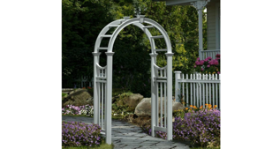 Wedding Arch rental Dallas-Ft. Worth, TX