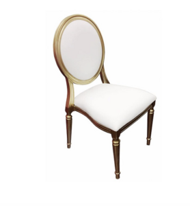 White King Louis Pop Chair rental Dallas-Ft. Worth, TX