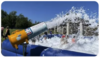 Foam Pit w/ Cannon rental in Austin, TX
