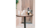 Farm Wood Cocktail Table rental in Phoenix, AZ