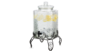 18 litres glass beverage dispenser  rental in Dallas-Ft. Worth, TX