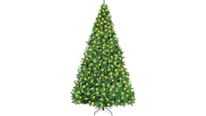 7' Christmas Tree rental Phoenix, AZ