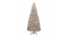 12' Christmas Tree (Flocked) rental in Phoenix, AZ