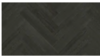 Black Chevron Wall rental in Phoenix, AZ