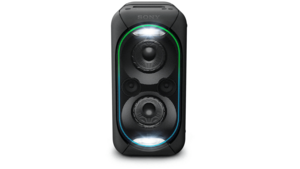 High Power Bluetooth Speaker rental Dallas-Ft. Worth, TX