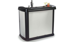 Portable Bar rental Dallas-Ft. Worth, TX