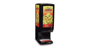 cheese dispenser rental Dallas-Ft. Worth, TX