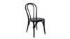 Black Bentwood Chair rental in Phoenix, AZ