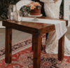Mini Farm Table rental in Phoenix, AZ
