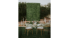 Live Edge Hair Pin Table rental in Phoenix, AZ