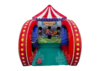 Inflatable Carnival Game Soccer rental in Austin, TX