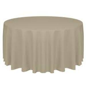 102'' Linen rental Dallas-Ft. Worth, TX
