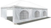40' x 50' White Frame Tent rental in Austin, TX