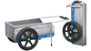Beach cart rental in Austin, TX