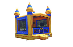 XL Bounce House rental Houston, TX