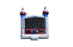 Titanium Bounce House rental Houston, TX