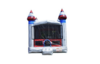 Titanium Bounce House rental in Houston, TX