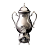 Silver Coffee Urn - 50 Cups rental in Dallas-Ft. Worth, TX