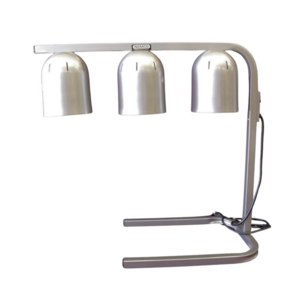 3 Bulb Heat Lamp rental Dallas-Ft. Worth, TX