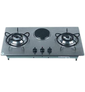 Electric Stove - 2 Burner rental Dallas-Ft. Worth, TX