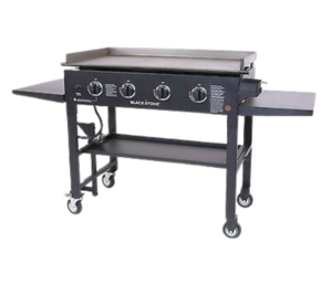 36" Portable Propane Griddle Grill rental Dallas-Ft. Worth, TX