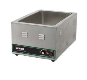 Electric Cooker/Warmer rental Dallas-Ft. Worth, TX