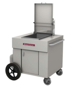 Outdoor Deep Fryer rental Dallas-Ft. Worth, TX