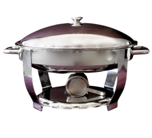Oval Chafer - 6QT rental Dallas-Ft. Worth, TX