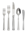 Doria Dinner Fork rental in Dallas-Ft. Worth, TX