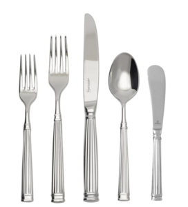 Doria Dinner Knife rental Dallas-Ft. Worth, TX