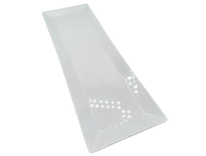 13" x 21" Rectangular Platter rental Dallas-Ft. Worth, TX