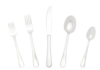 Georgia Flatware rental in New York, NY