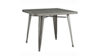 Gun Metal Coffee Table rental in Nashville, TN