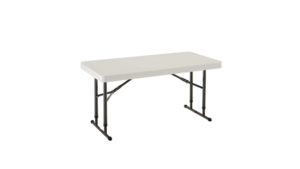 4ft Children's Table rental Nashville, TN