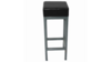 Metal Bar Stool with Padded Cushion rental in Nashville, TN