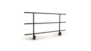Staging Guardrail rental Nashville, TN