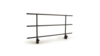 Staging Guardrail rental in Nashville, TN