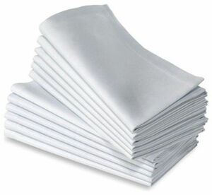 Poly Napkin rental Denver, CO