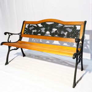 Wedding Bench rental Los Angeles, CA