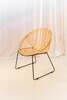 Bobby Chair rental in Austin, TX