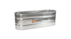 Galvanized Beverage Trough 100 Gallon rental in Nashville, TN