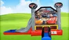 Disney Cars Combo rental in Houston, TX