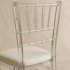 Clear Chiavari Chair rental in Houston, TX