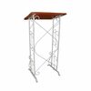 Podium rental in Dallas-Ft. Worth, TX
