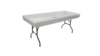 Fill N' Chill Table rental in Nashville, TN