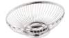 Stainless Wire Bread Basket rental in Nashville, TN