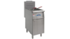 Propane Fryer Dual Basket 40 lbs rental in Nashville, TN